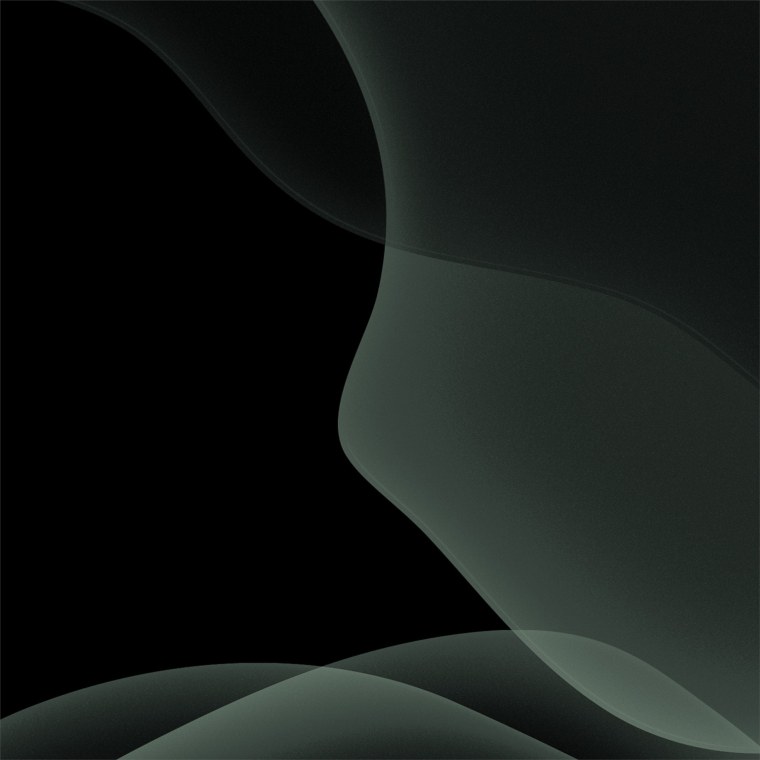 Темные обои для макбука