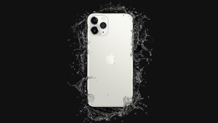 Iphone 11 Pro Max реклама