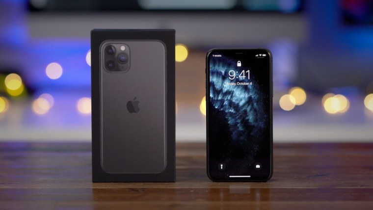 Iphone 11 Pro