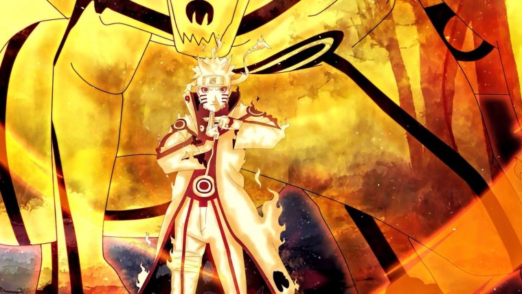 Минато 6 путей