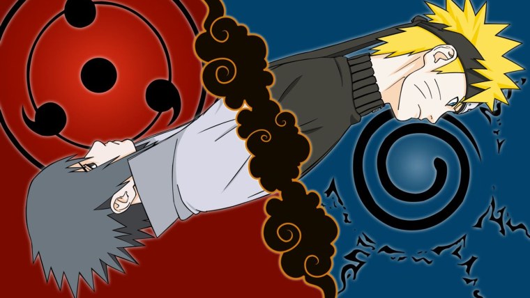 Наруто Узумаки (Naruto Uzumaki)