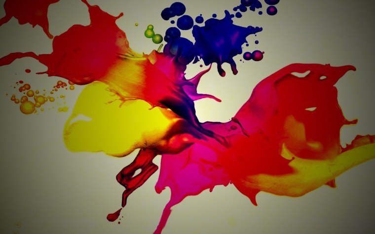 Краска для обоев