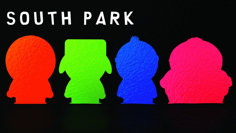 Эрик КАРТМАН Кенни Стэн Кайл