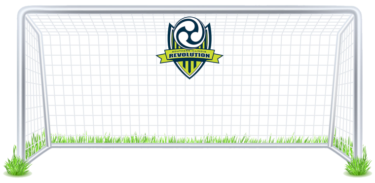 Ворота футбольные переносные