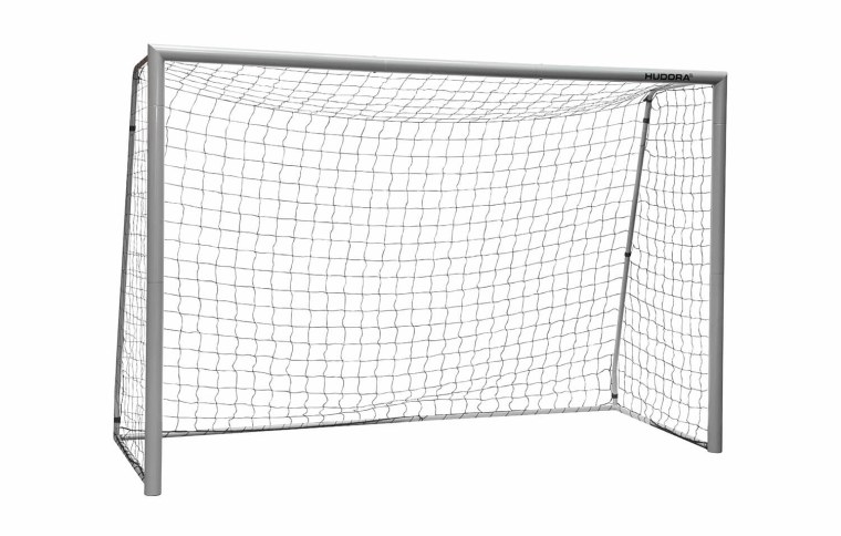 Футбольные ворота Hudora Expert 120