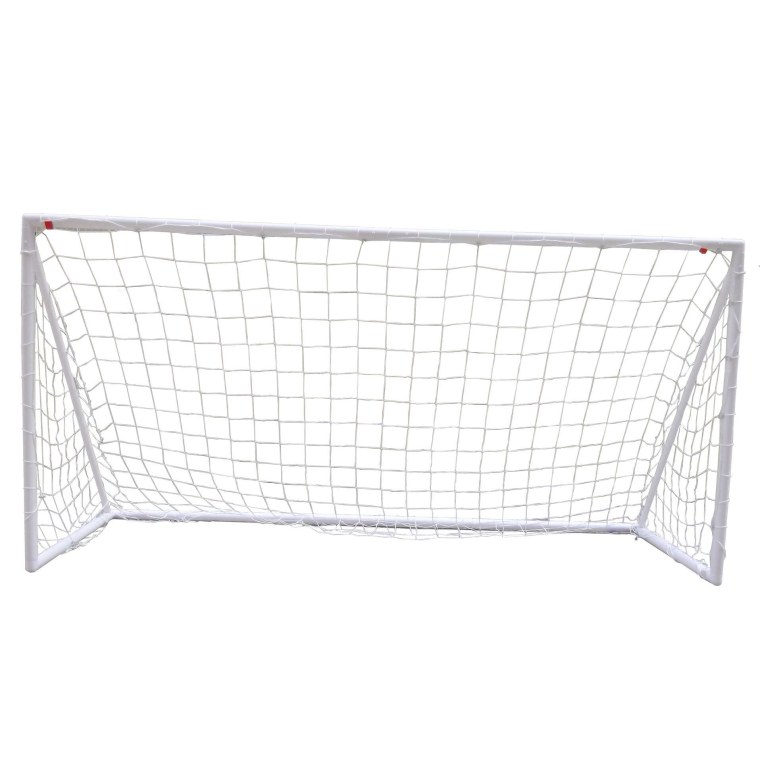 Картина футбольные ворота