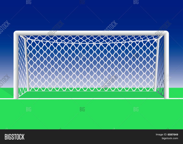 Рамка футбольное поле