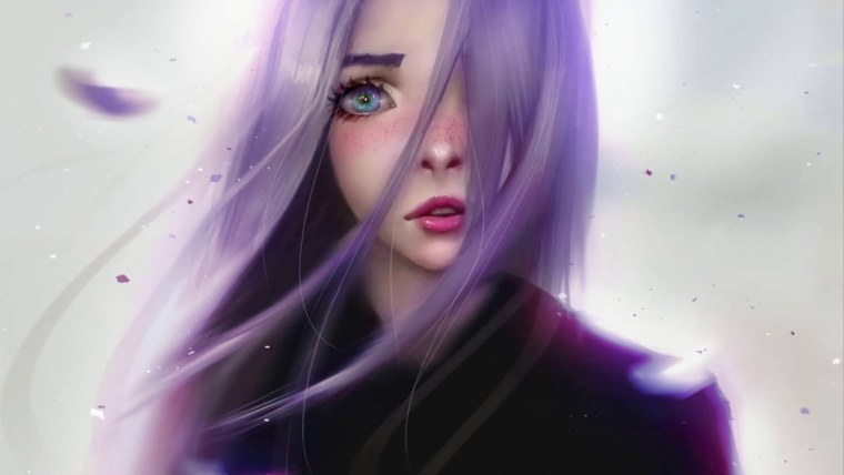 Фотохудожник Helga Helleborus