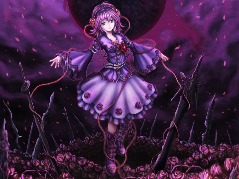 Satori Maiden