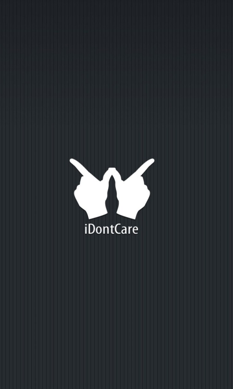 Фон для телефона айфон с надписью