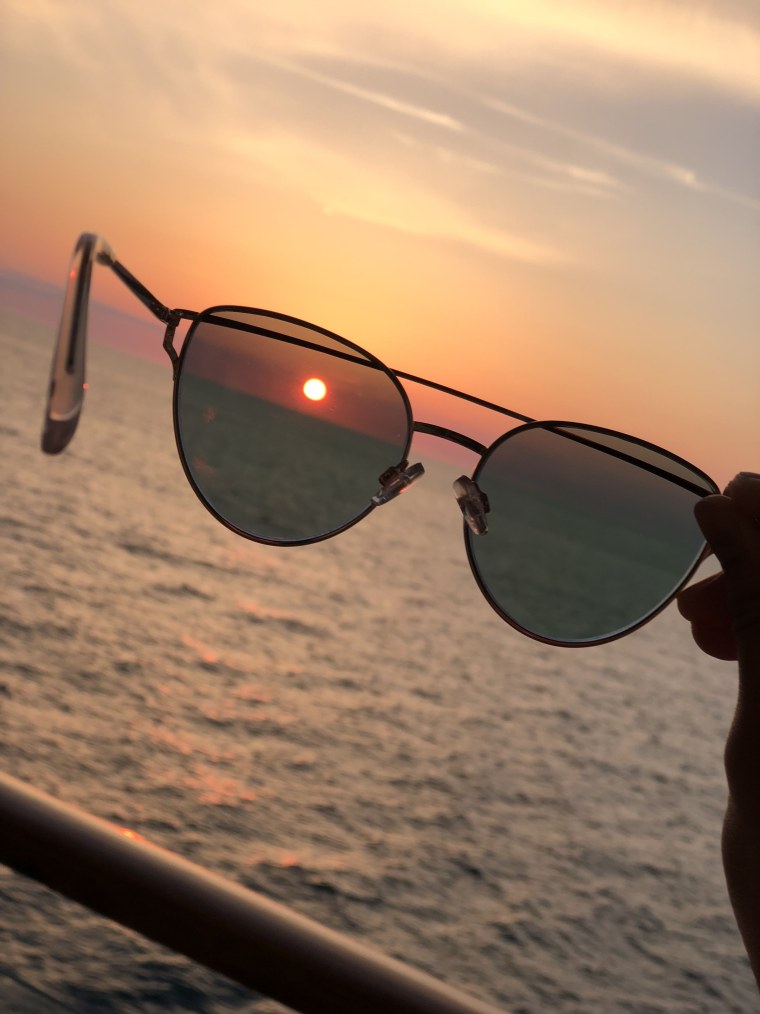 Красивая картинка Диля профиля