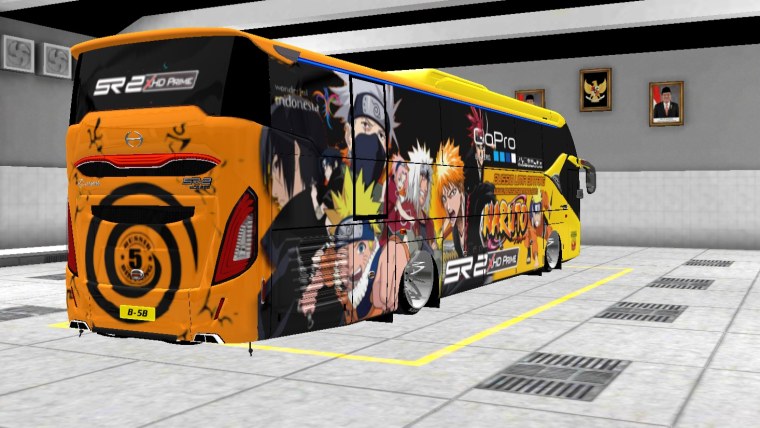 Команда 7 Минато и Какаши