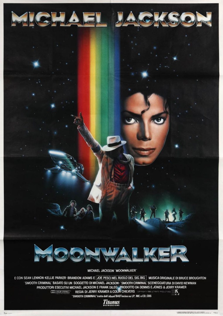 Michael Jackson Cover