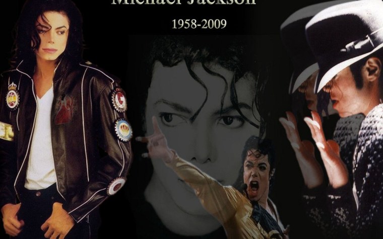 Майкл Джексон постеры 90х