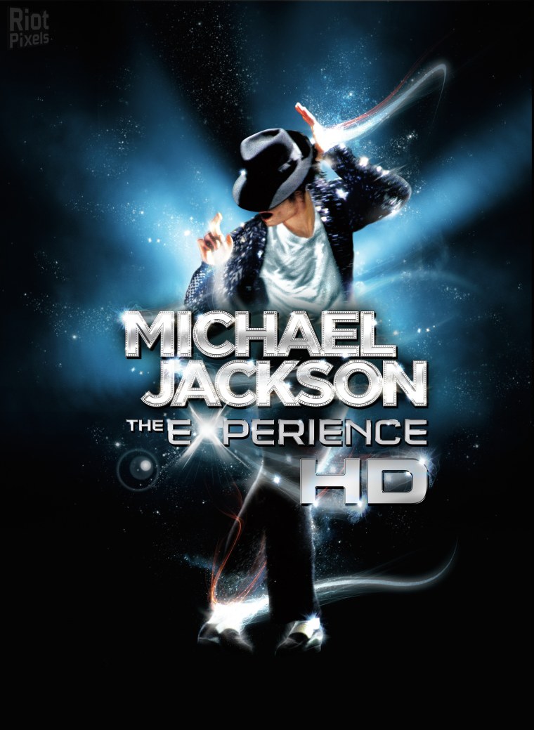 Michael Jackson Bad обложка