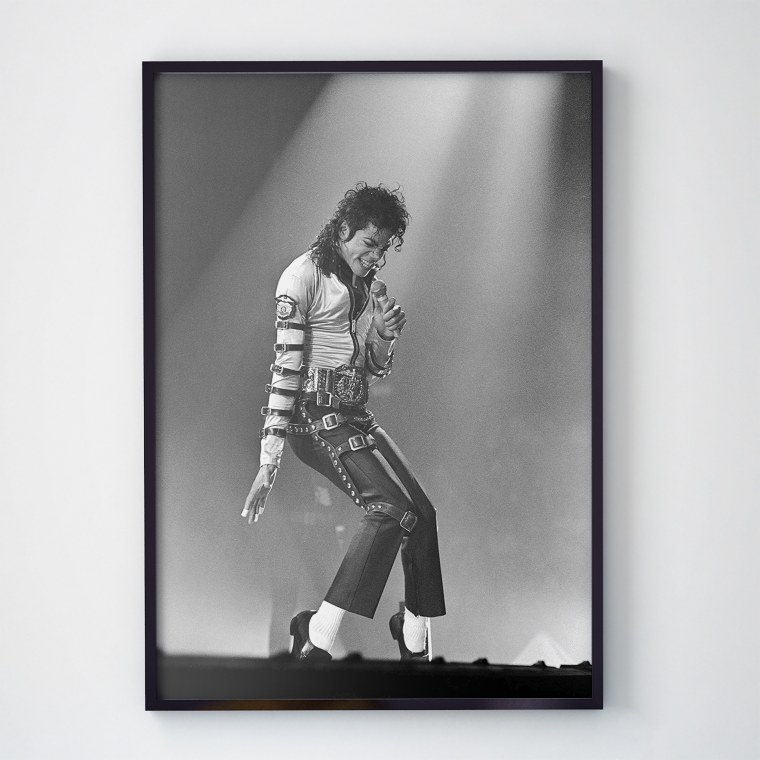 Майкл Джексон is a King of Pop