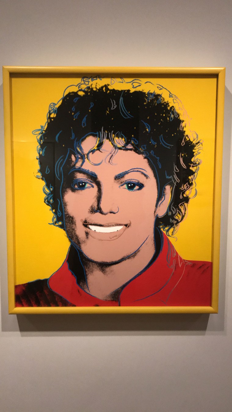 Xscape Майкл Джексон