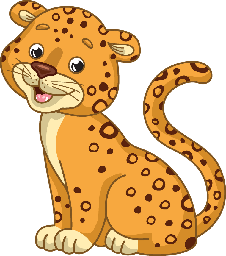 Королевский гепард Фули