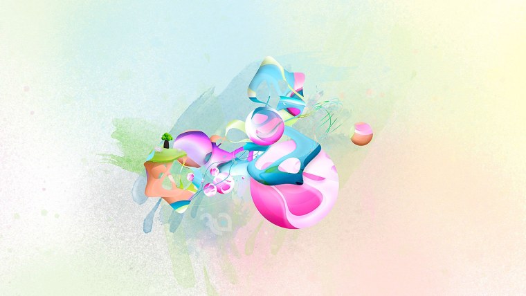 Милый фон для телефона