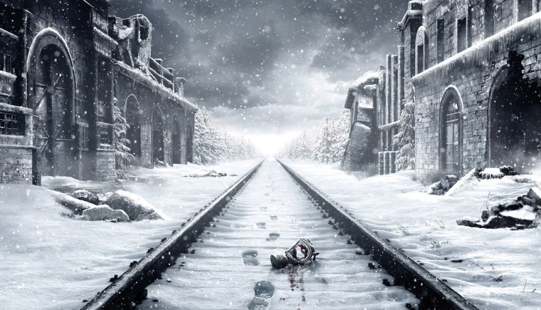 Метро исход Gold Edition