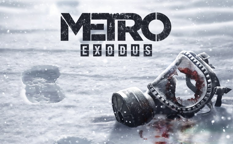 Metro Exodus
