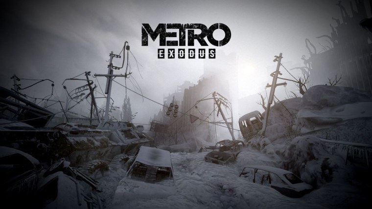 Metro Exodus два полковника