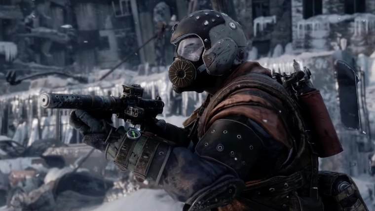 Метро 2034 Дмитрий Глуховский