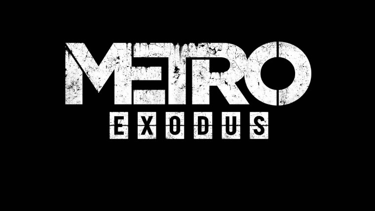 Metro Exodus Скриншоты 4к