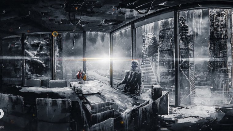 Metro Saga Bundle Xbox one/Series