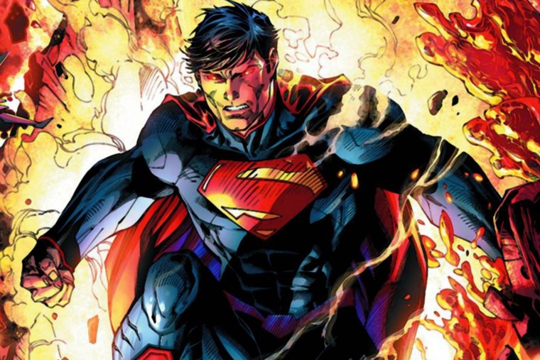 Генри Кавилл 1440 2560