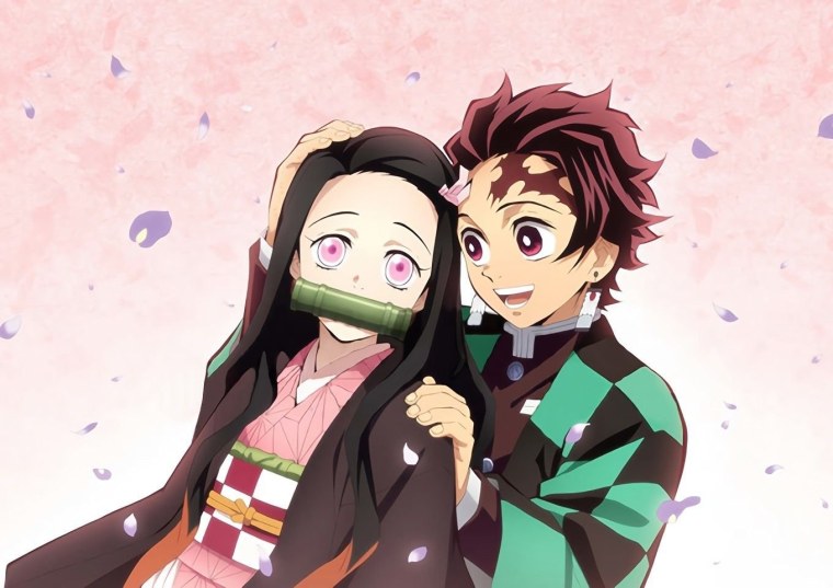 Танджиро Камадо