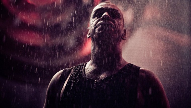 Тилль Линдеманн