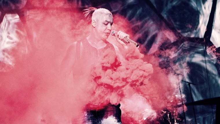 Тилль Линдеманн 1920 1080