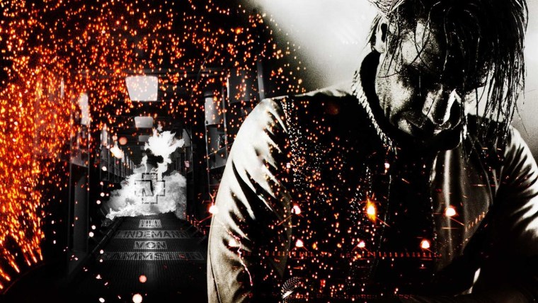 Тилль Линдеманн 1920 1080