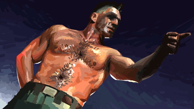 Тилль Линдеманн