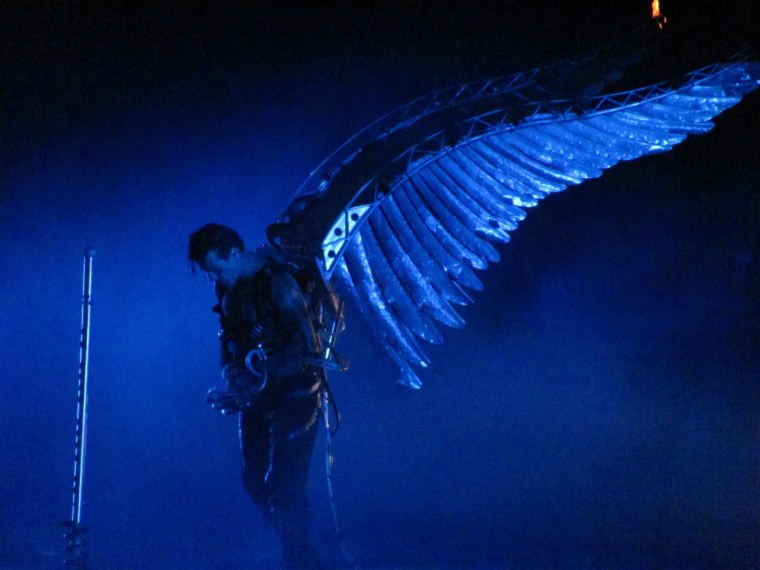 Тилль Линдеманн