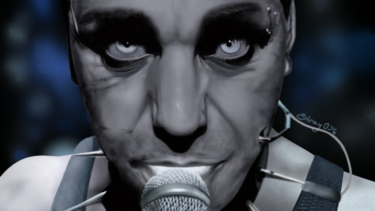 Тилль ich tu dir weh