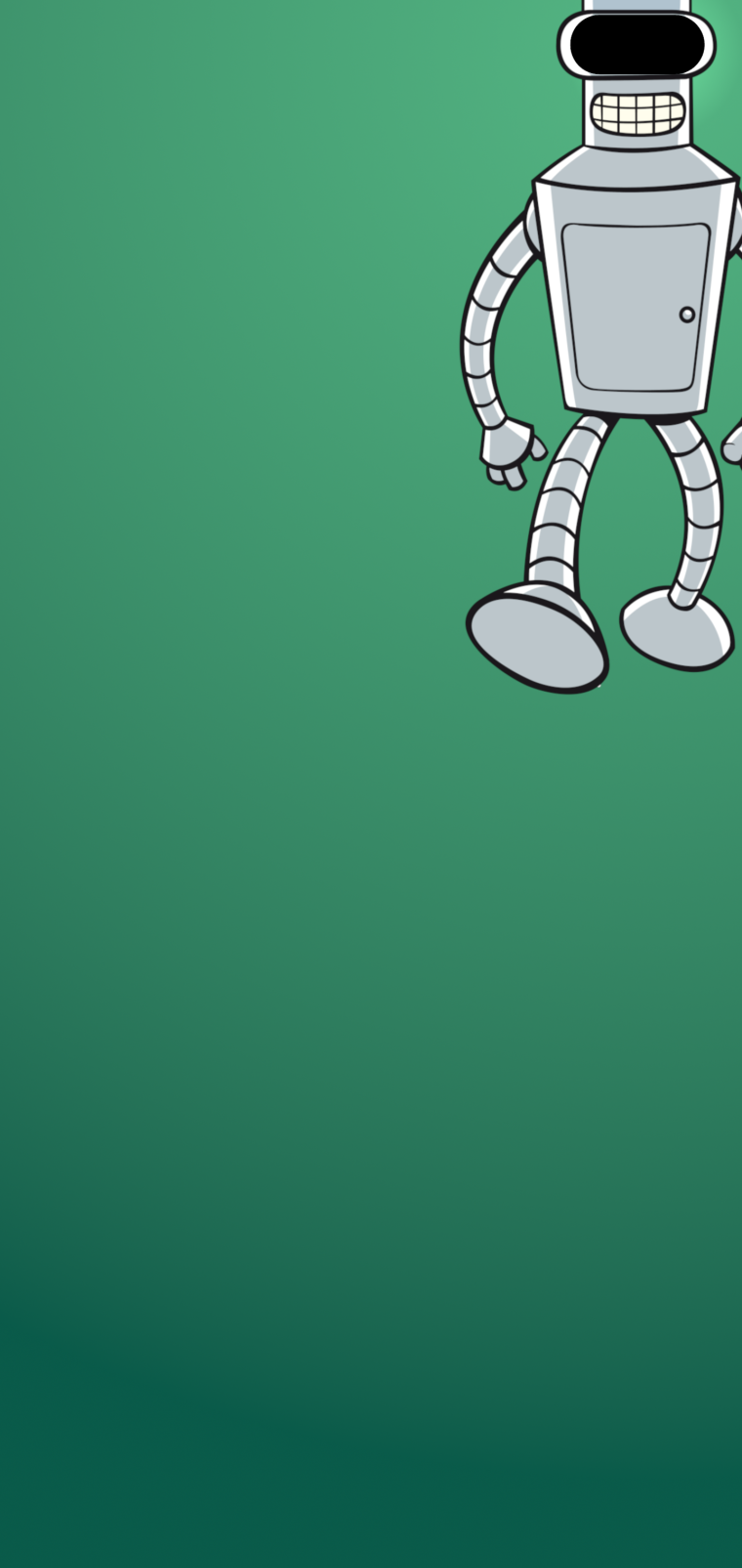 Бендер на s10 Plus