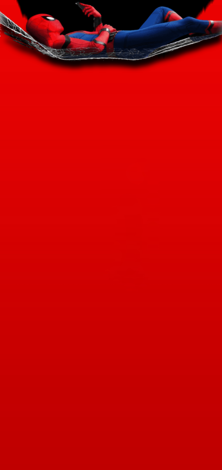 Обои для Samsung Galaxy a51 с вырезом под камеру