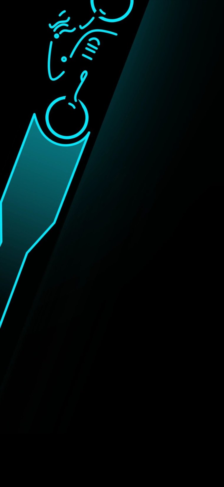 Обои на Samsung s10 Plus под камеру