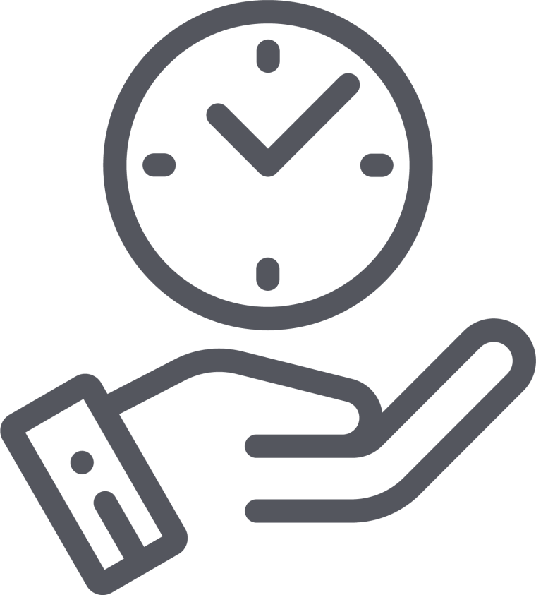 Будильник с деньгами