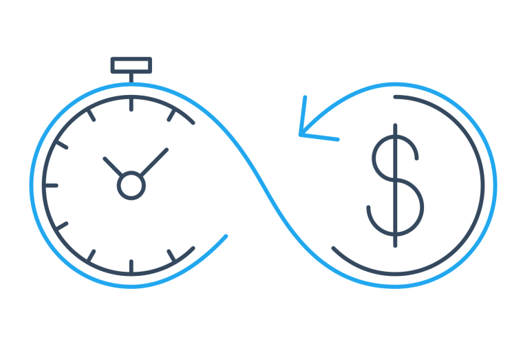 Отсрочка платежа