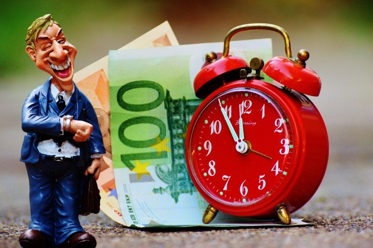 Оплата труда вектор