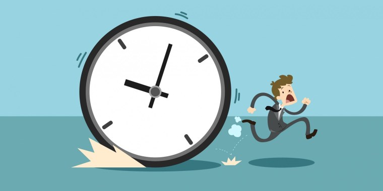 Часы и деньги