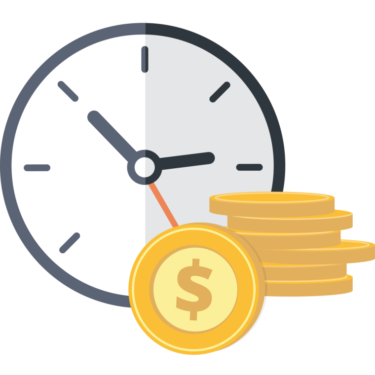 Почасовая оплата труда