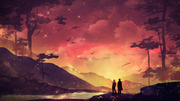 Компьютер Эстетика