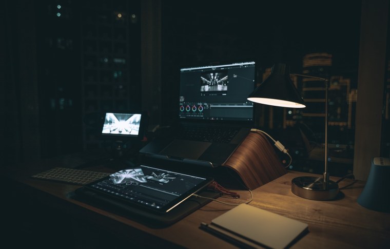 Аниме комната