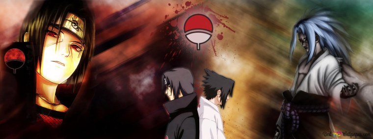 Итачи Катун