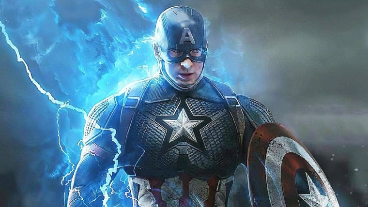 Железный человек ихадк