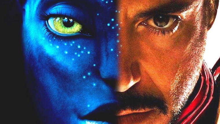 Железный человек арт